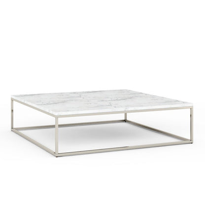 Marble RECTANGULAR COFFEE TABLE