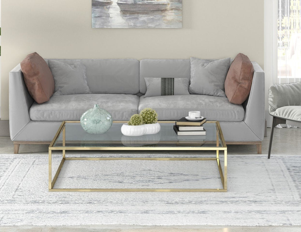 Mazie Brown Swivel Chair