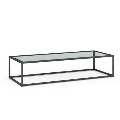 Marble RECTANGULAR COFFEE TABLE