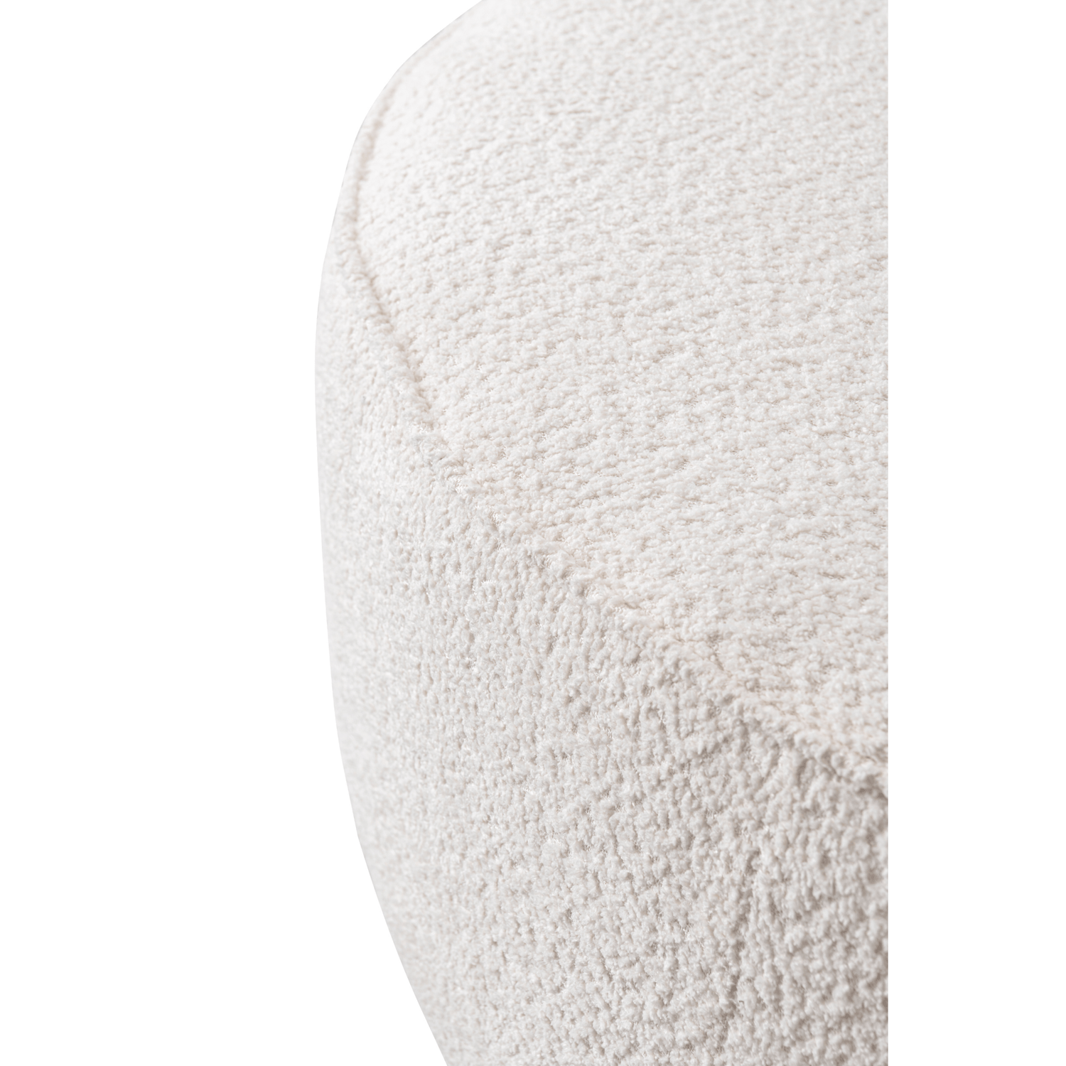 Linen Ottoman W91xH36cm