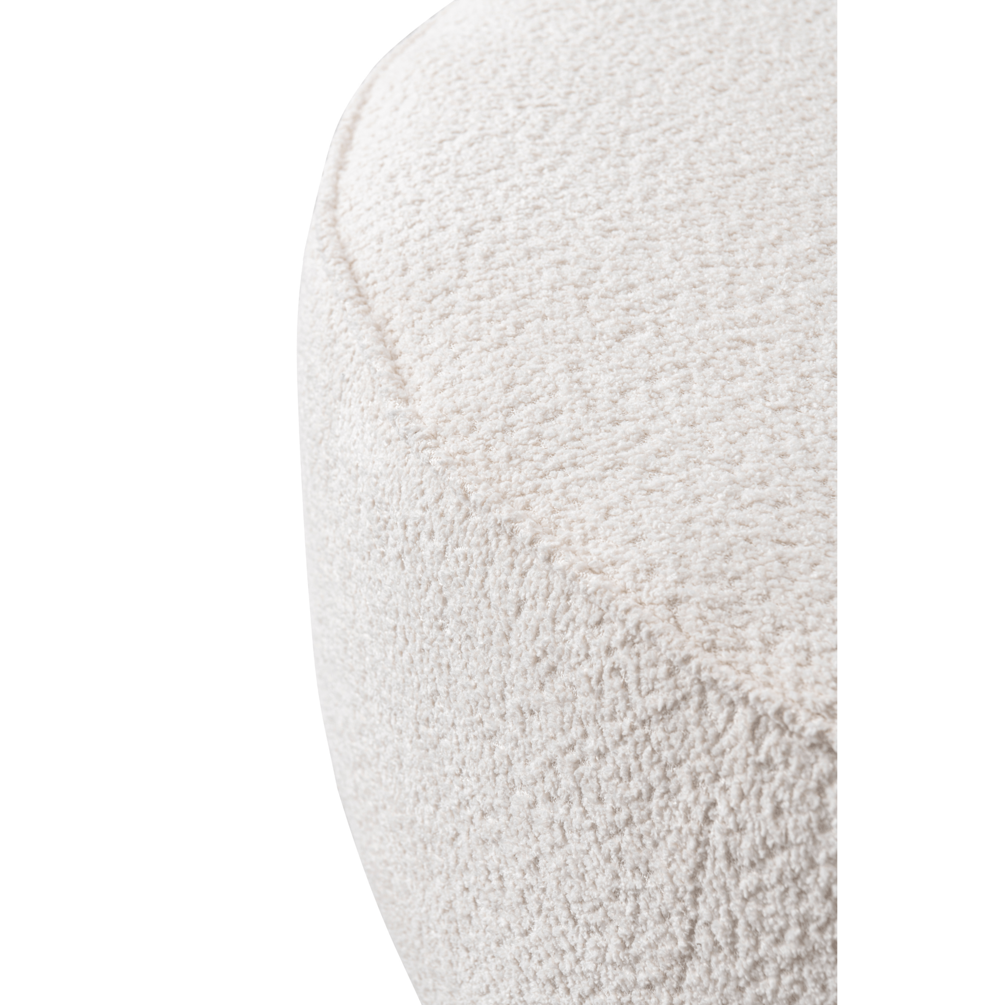 Linen Ottoman W91xH36cm