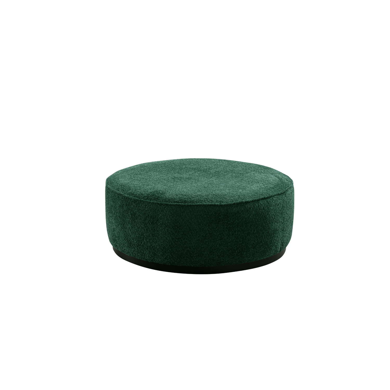 Linen Ottoman W91xH36cm