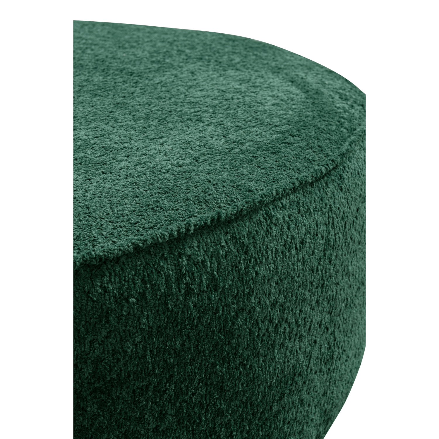 Linen Ottoman W91xH36cm