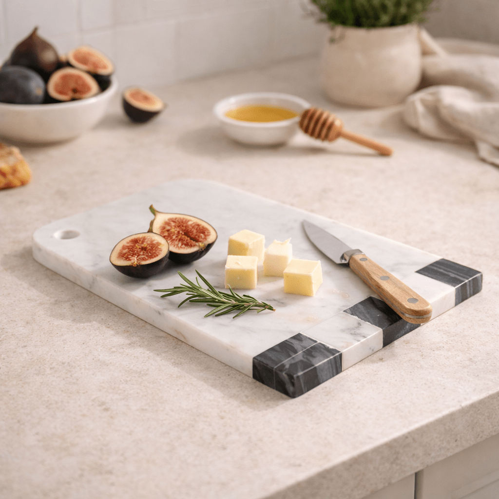 Lithe Chopping Board