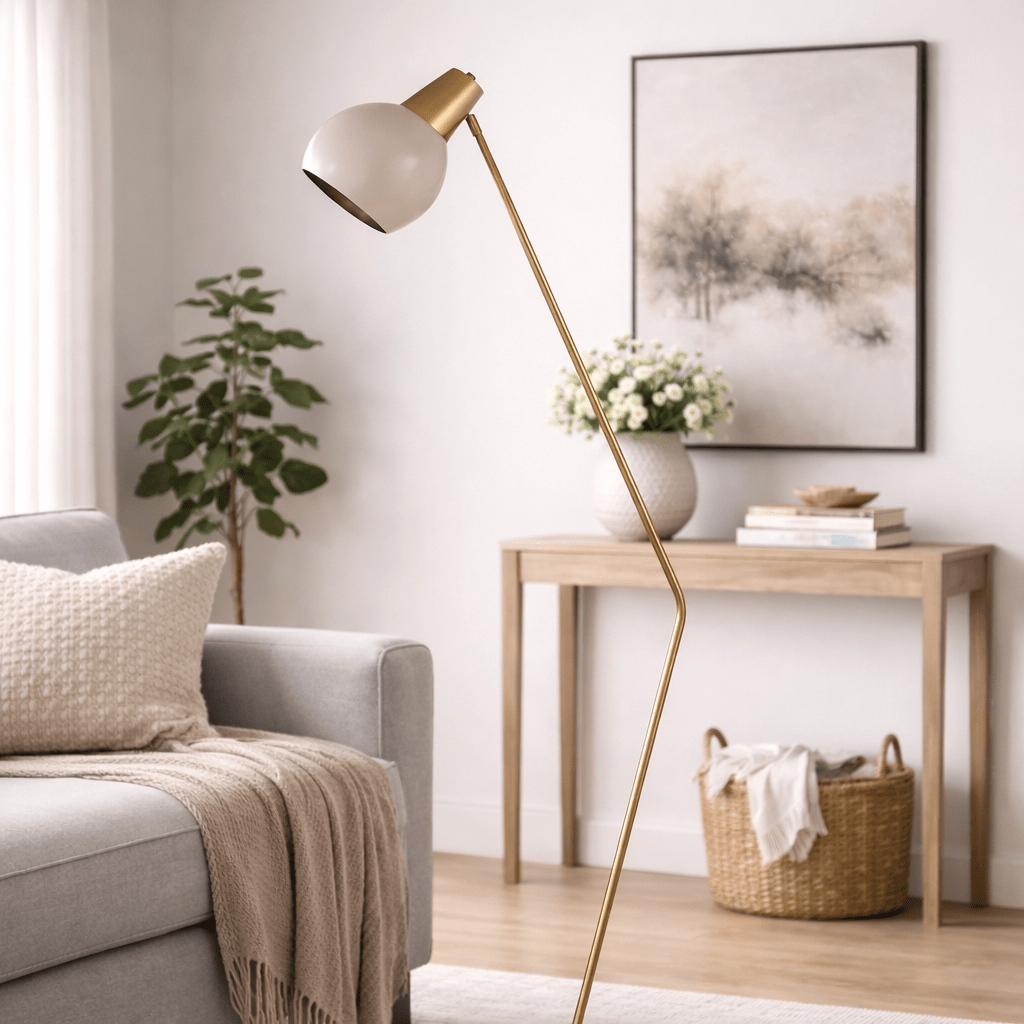 Ljus Floor Lamp