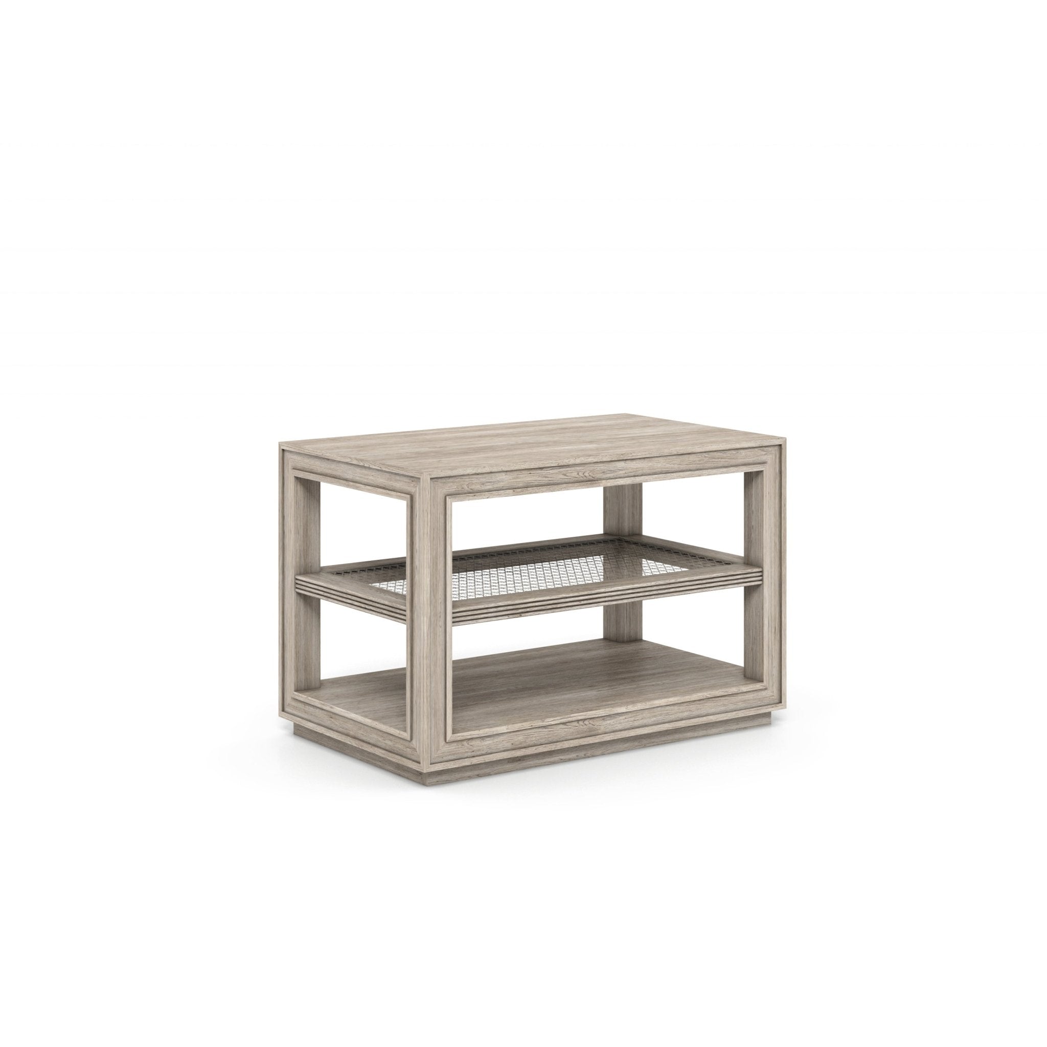 London Fog Side Table