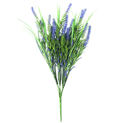 Long Stem Purple Lavender