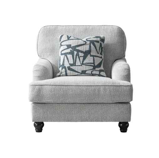 Lorencia Accent Chair