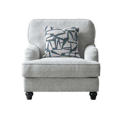 Lorencia Accent Chair