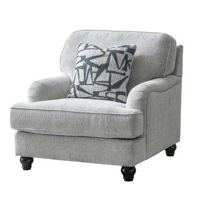 Lorencia Accent Chair