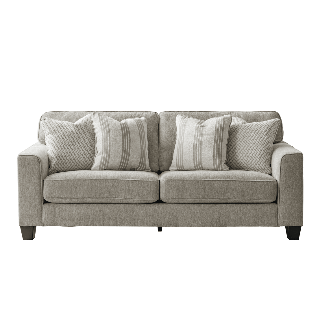 Lorenza set + Free Recliner + Free Rug + Free Tables set