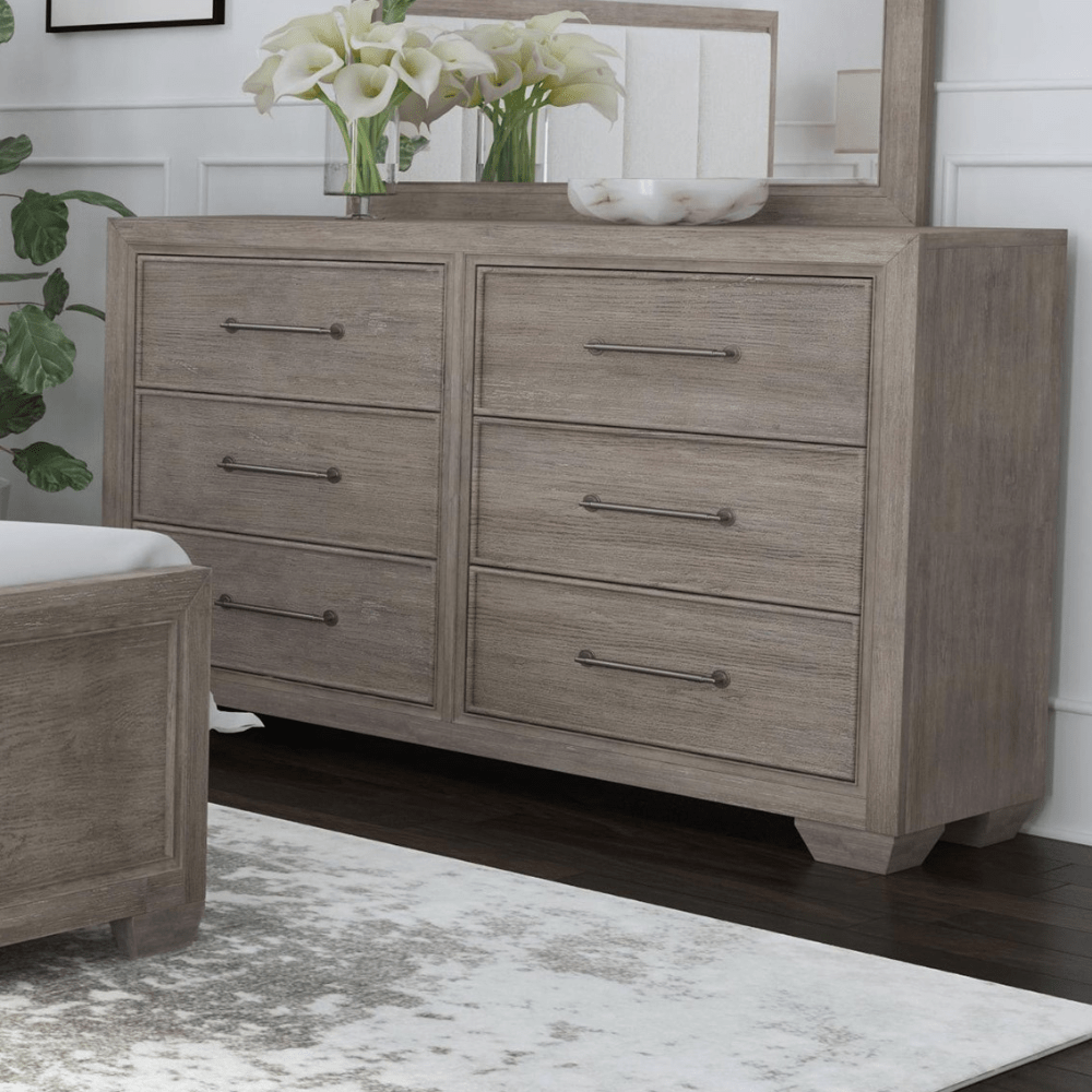 Los Angeles Bedroom Dresser
