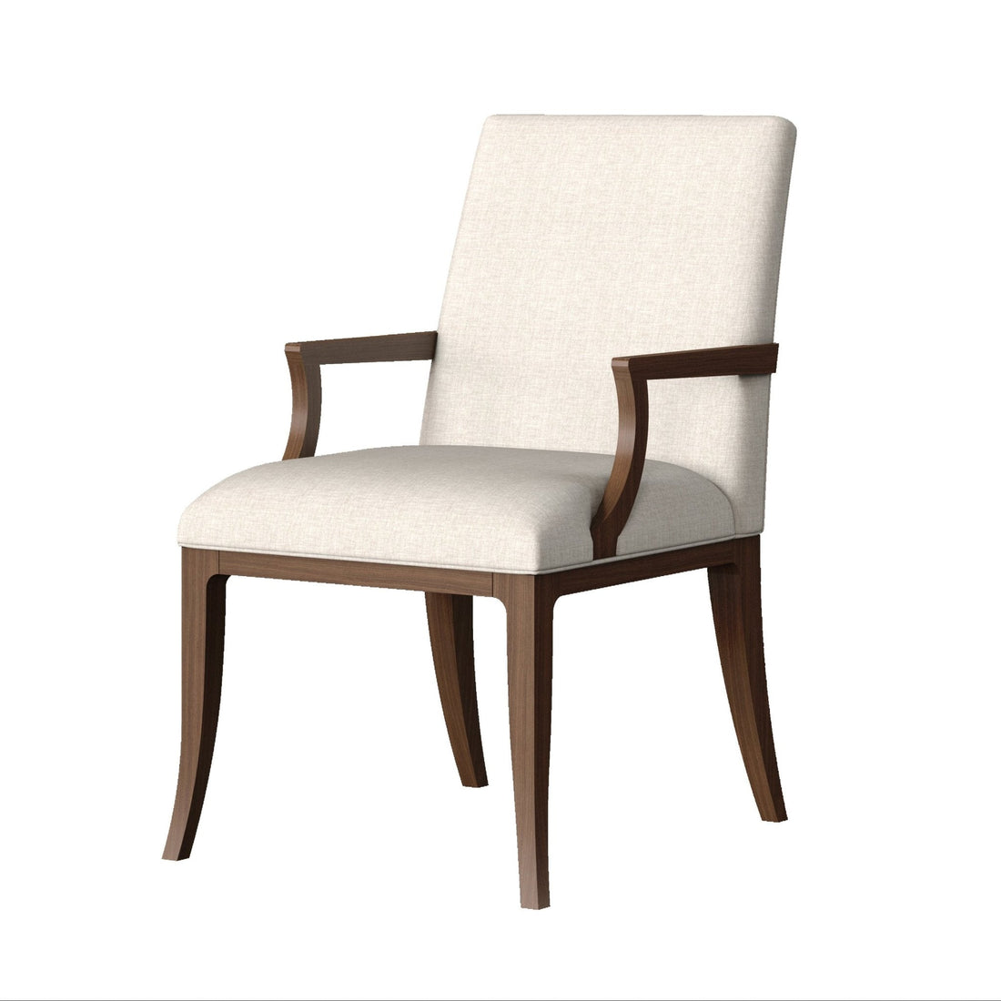 Louis Dining Arm Chair