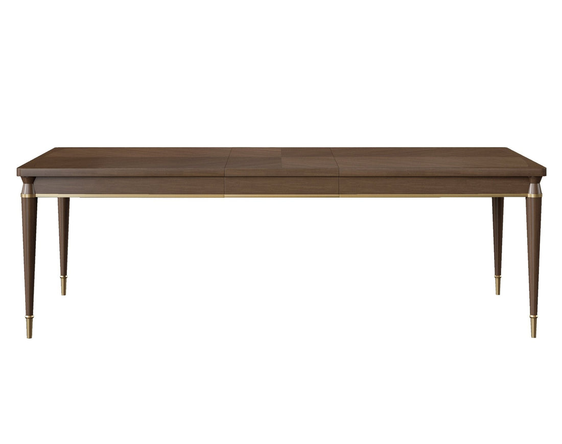 Louis Dining Table 10 seaters