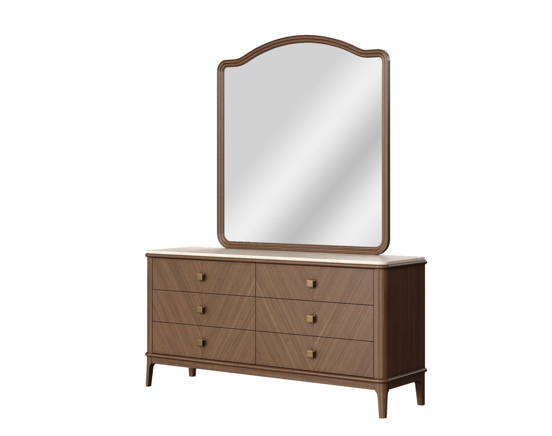 Louis Mirror