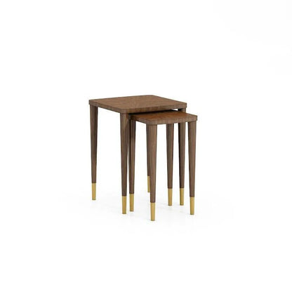 Louis Nesting Tables