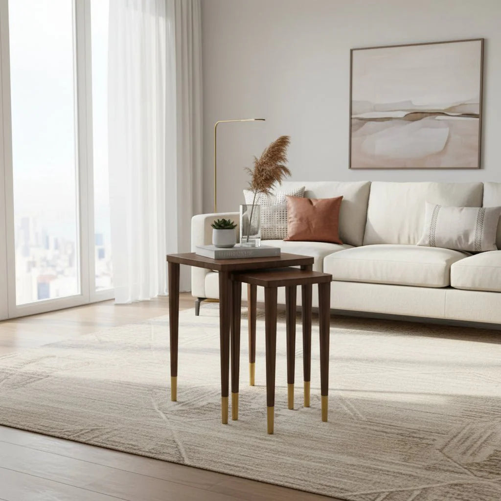 Louis Nesting Tables