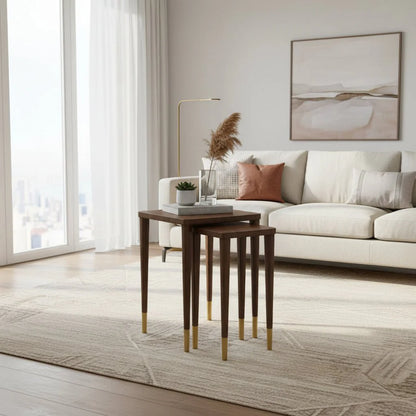 Louis Nesting Tables