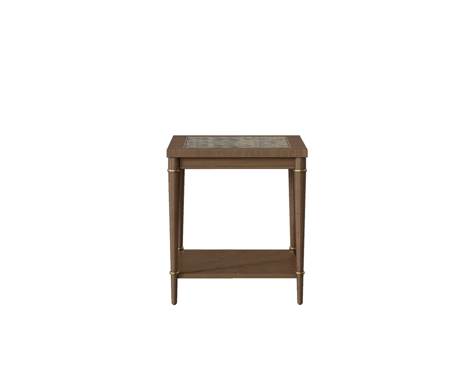 Louis Square side Table