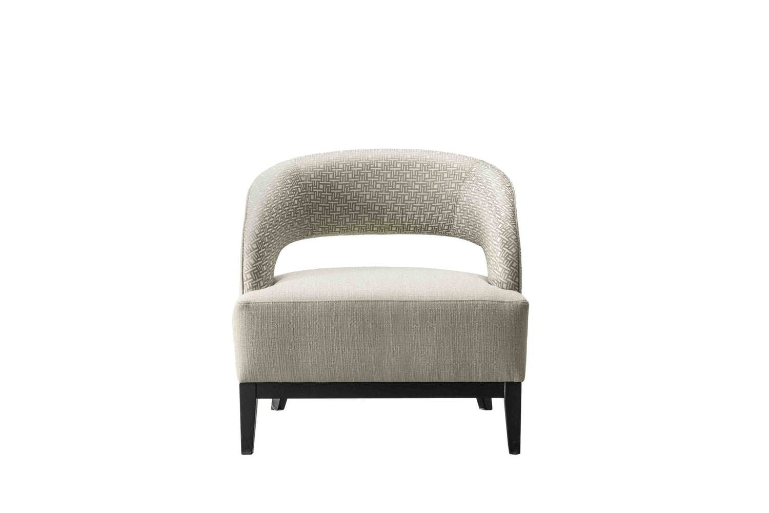 Lovely By Noha Albabtain Accent Chair