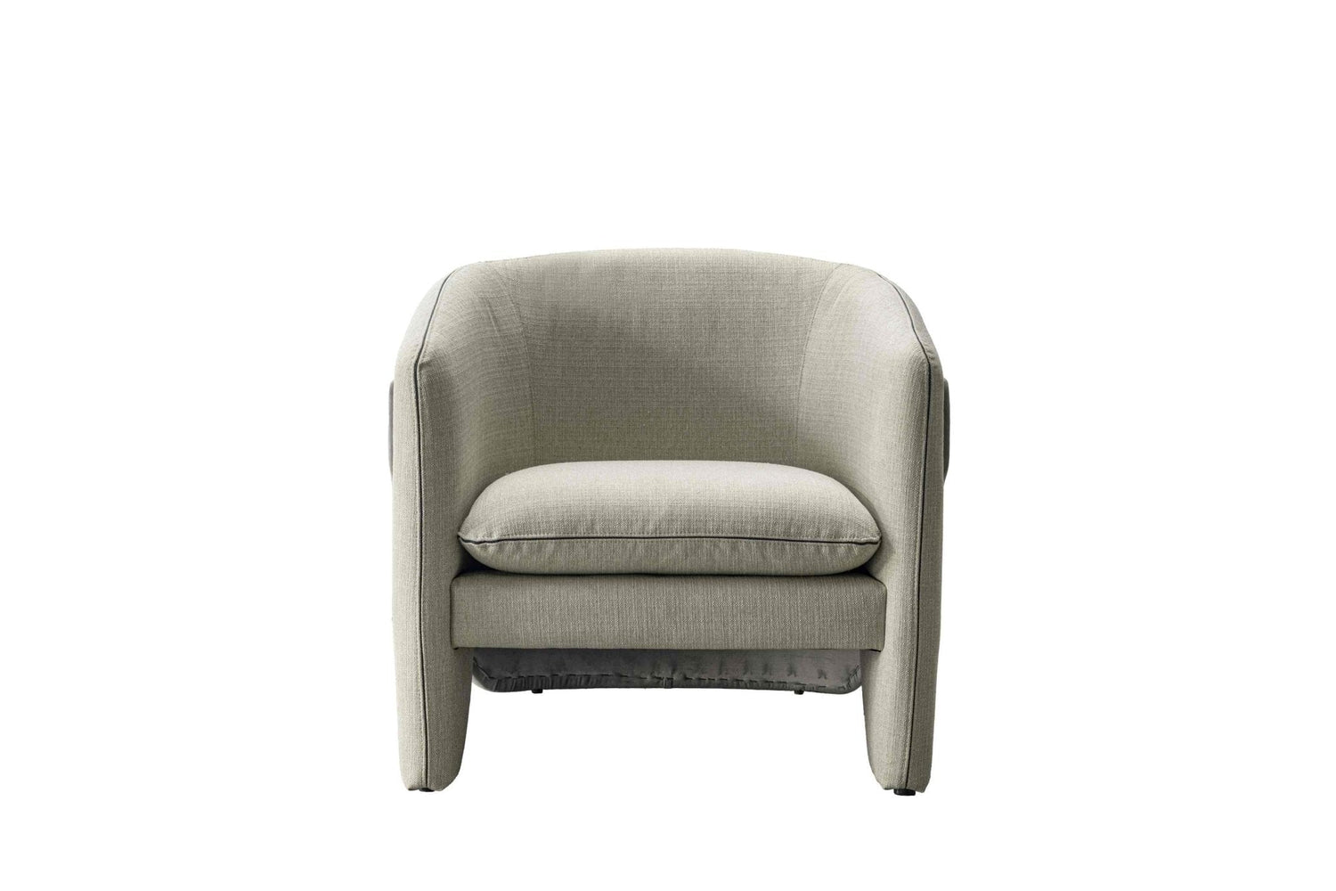 Lovely By Noha Albabtain Chair