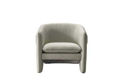 Lovely By Noha Albabtain Chair