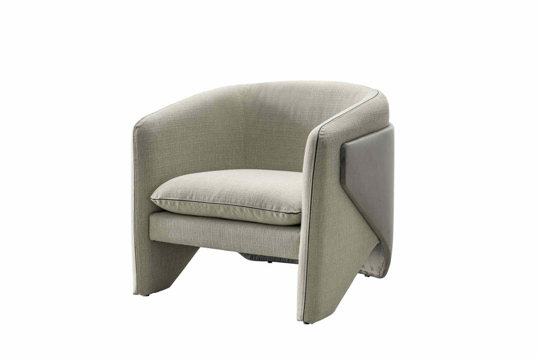 Lovely By Noha Albabtain Chair