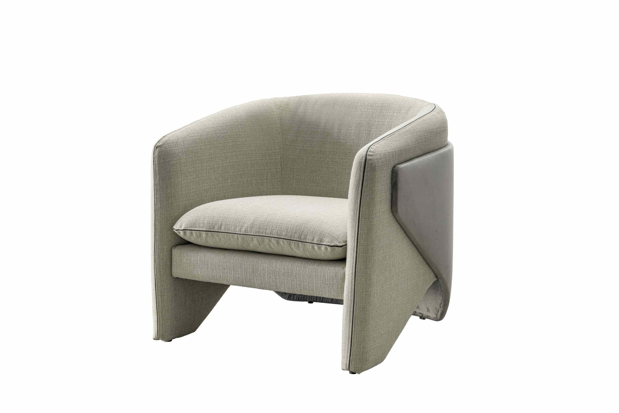 Lovely By Noha Albabtain Chair