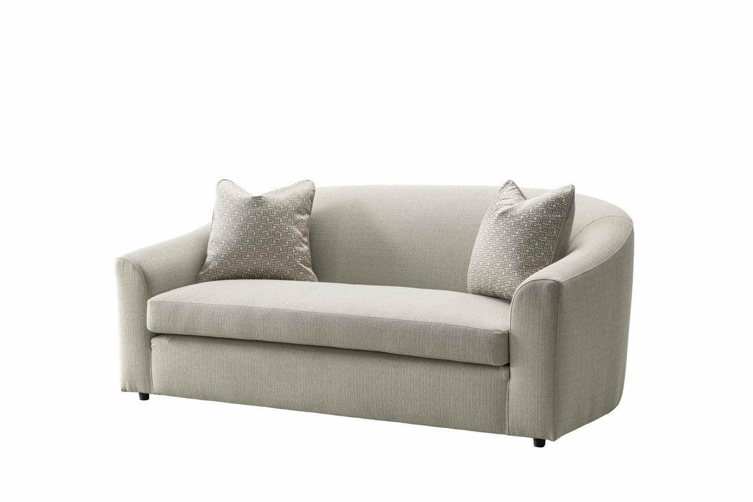 Lovely By Noha Albabtain Loveseat