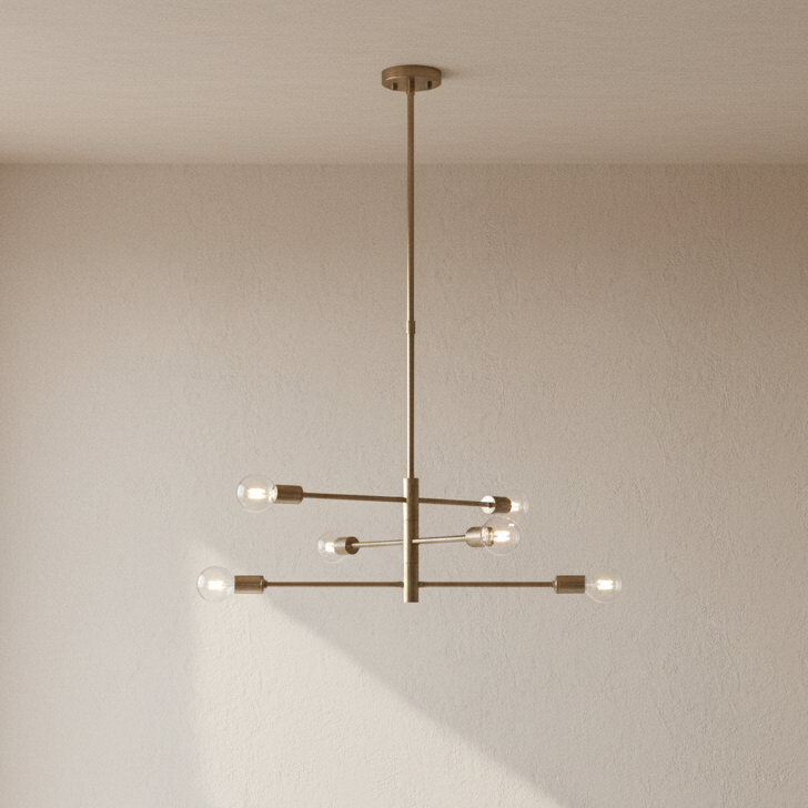 Luminous Pendant