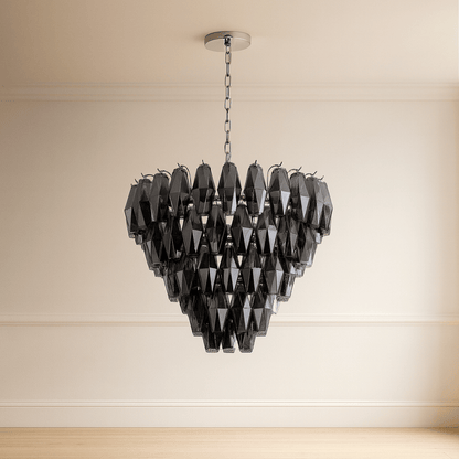 Lumos, Chandelier