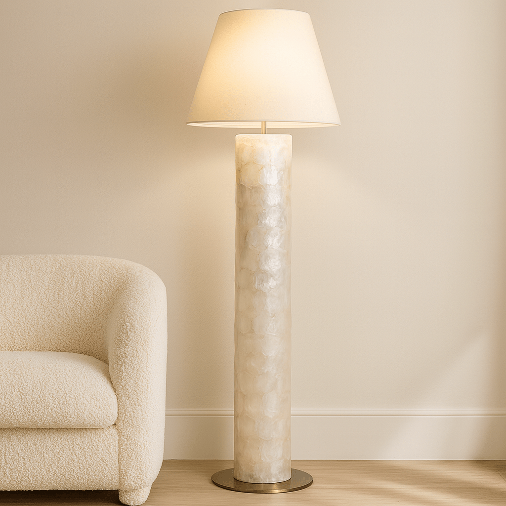 Luna - Floor Lamp