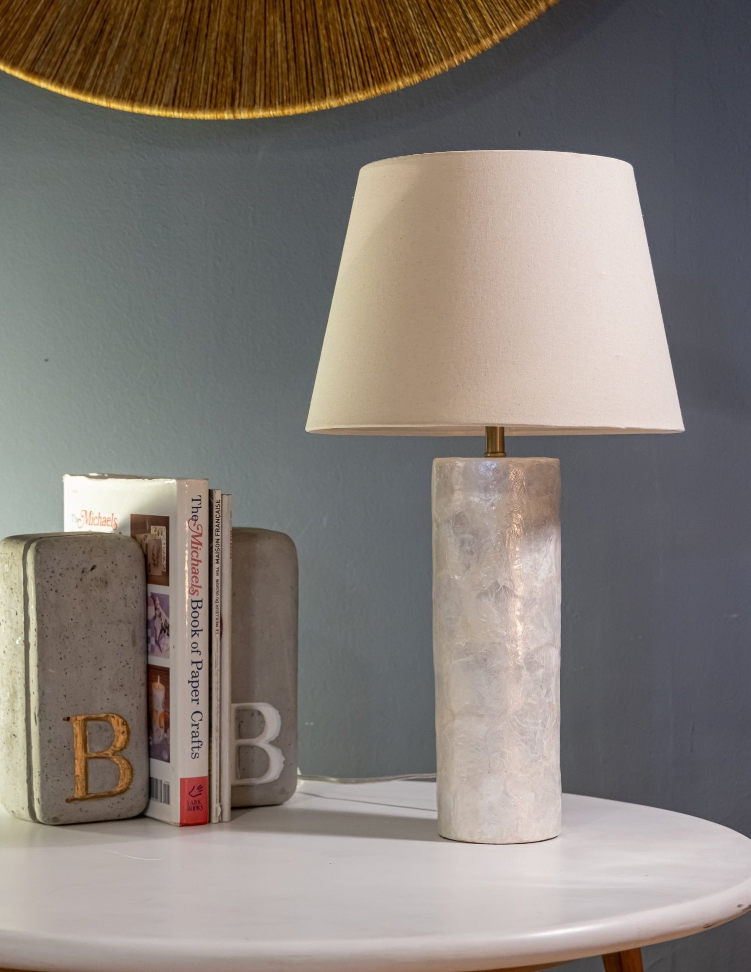 Luna - Table Lamp