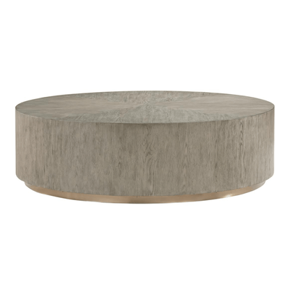 Machinto Rectangle Coffee Table