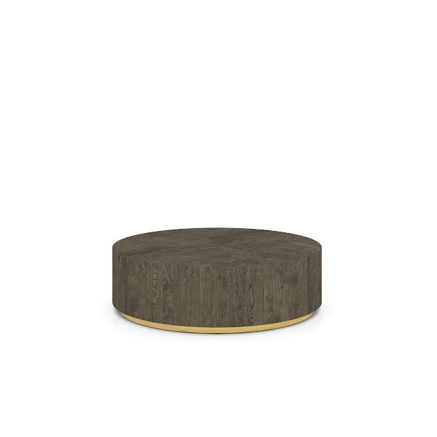 Machinto Rectangle Coffee Table