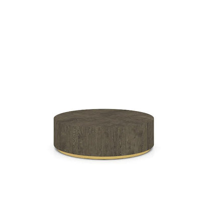 Machinto Rectangle Coffee Table