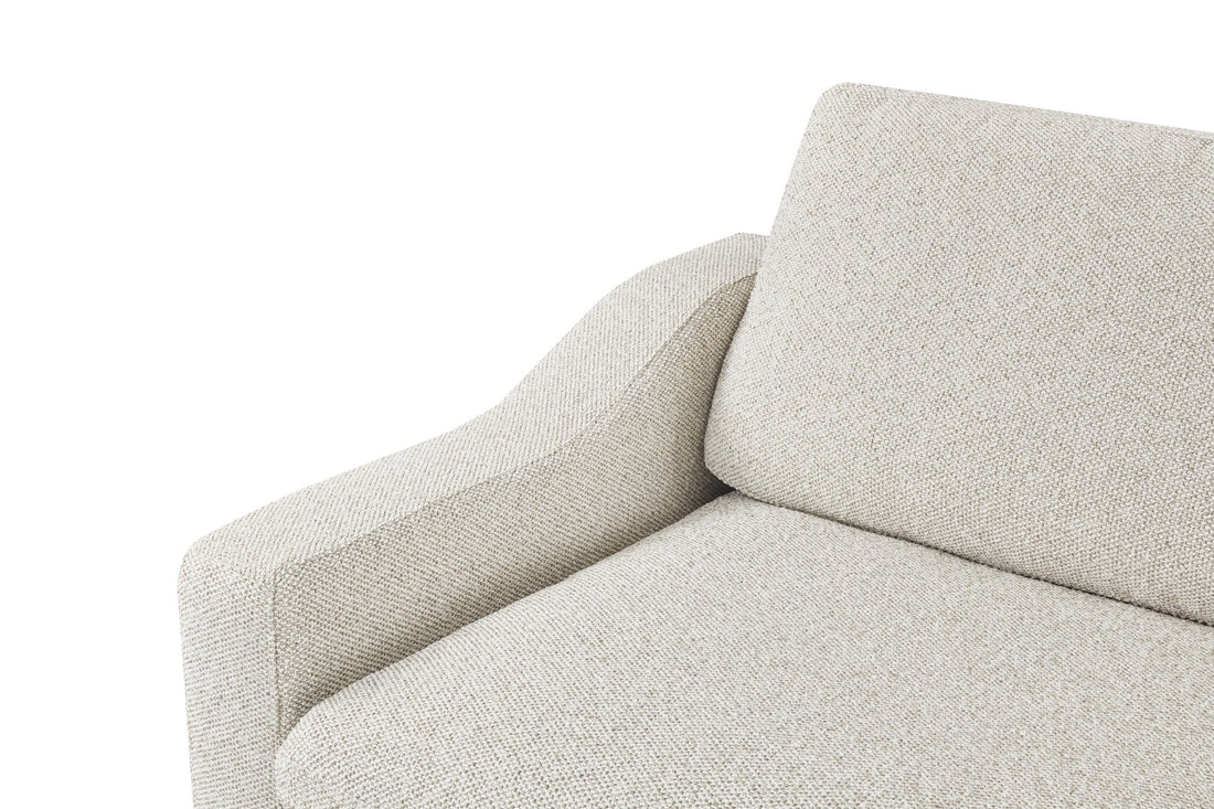 Madrid Marble LAF 1 Seater  (99CM)