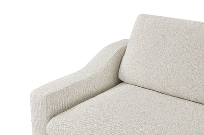 Madrid Marble LAF 1 Seater  (99CM)