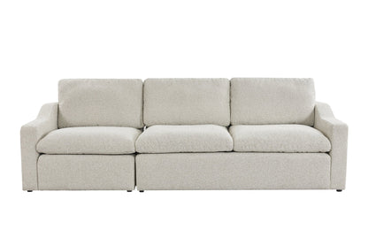 Madrid Marble LAF 1 Seater  (99CM)