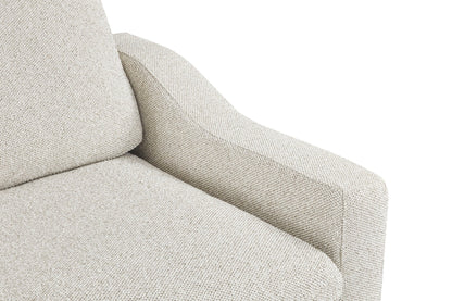 Madrid Marble RAF 1 Seater (99CM)