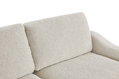 Madrid Marble RAF 1 Seater (99CM)
