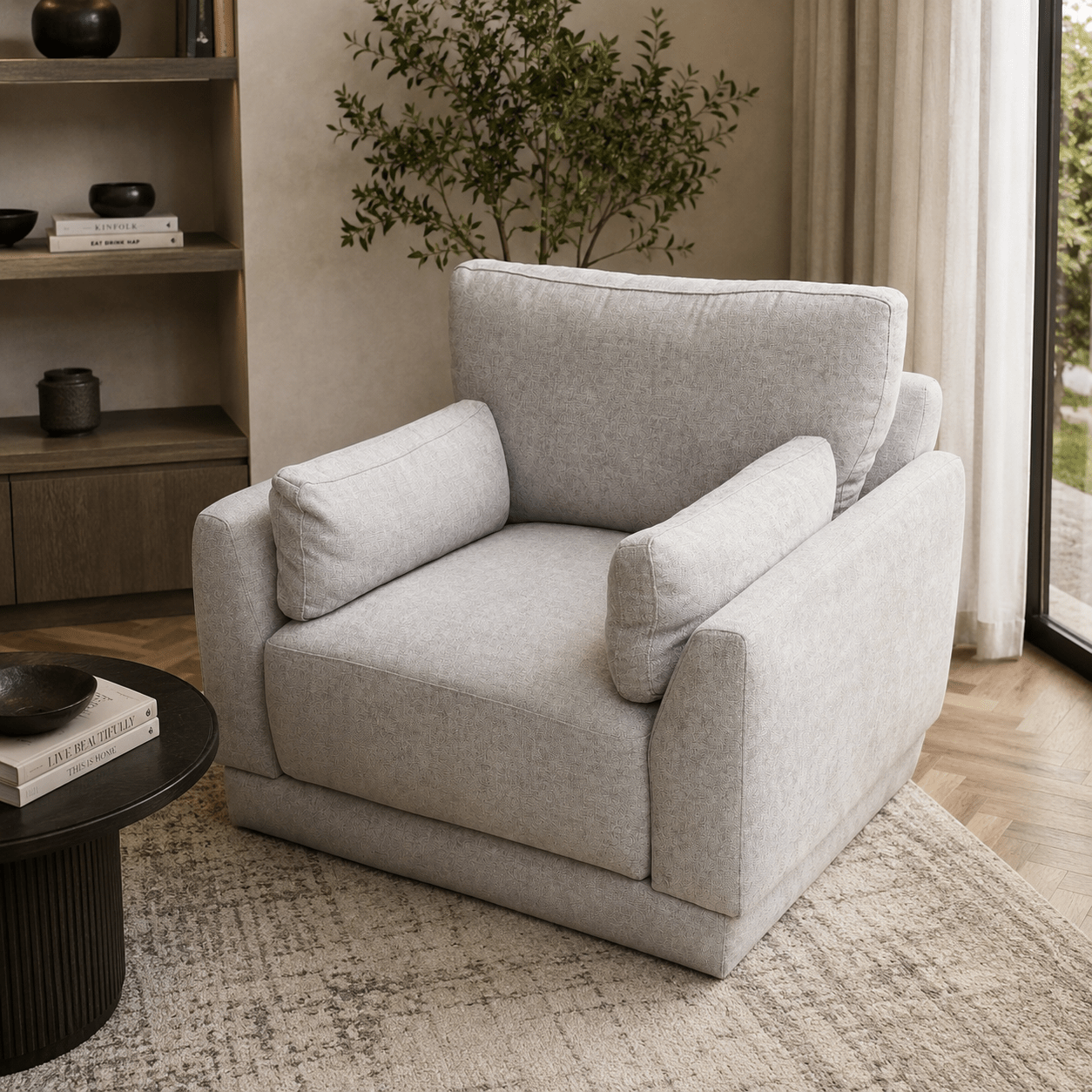 Maison Greige Chair
