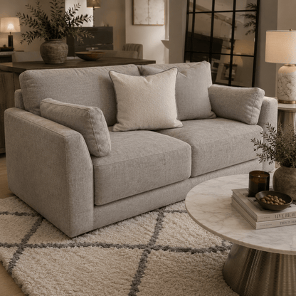 Maison Greige Loveseat
