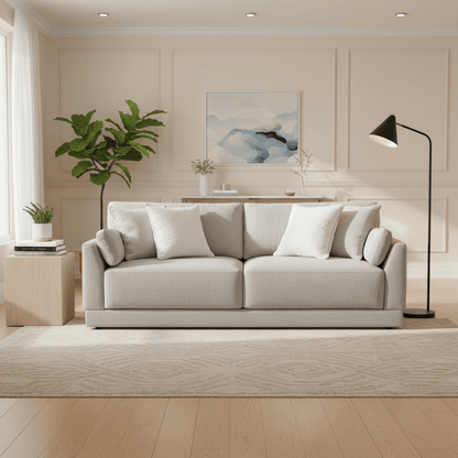 Maison Greige Sofa