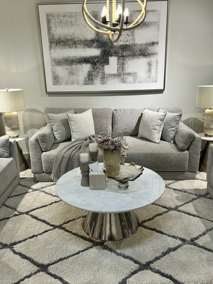 Maison Greige Sofa Set