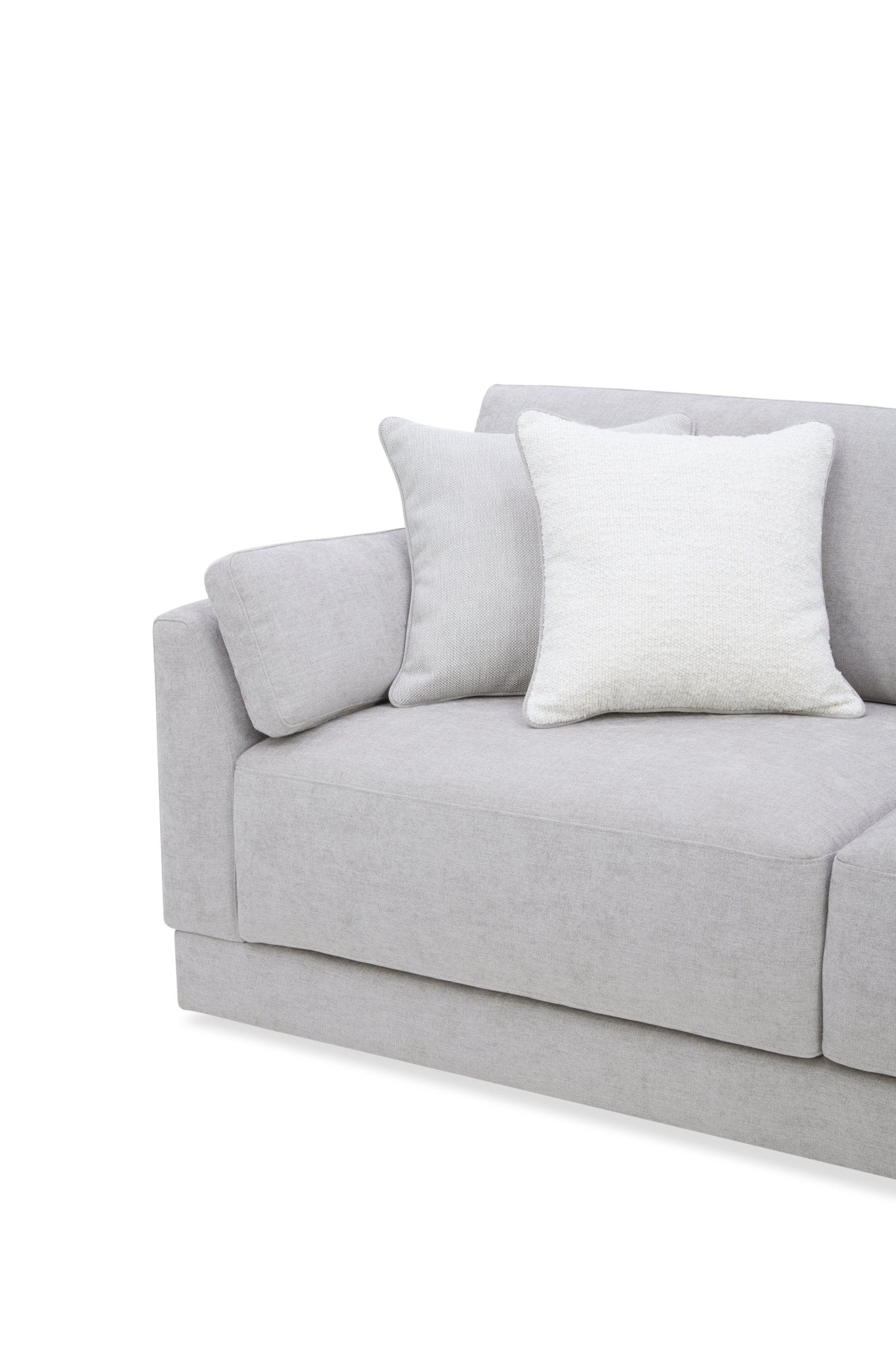 Maison Greige Sofa Set