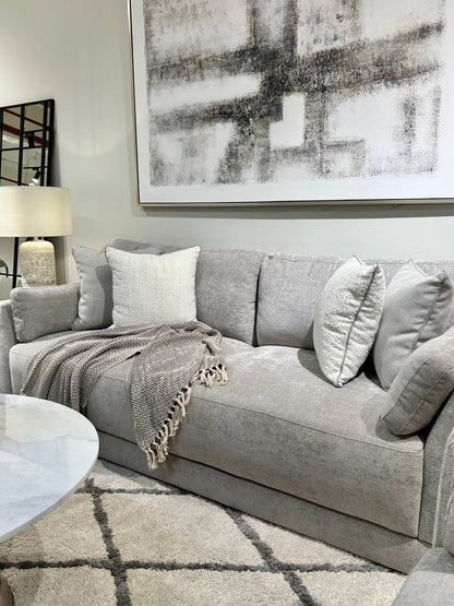 Maison Greige Sofa Set