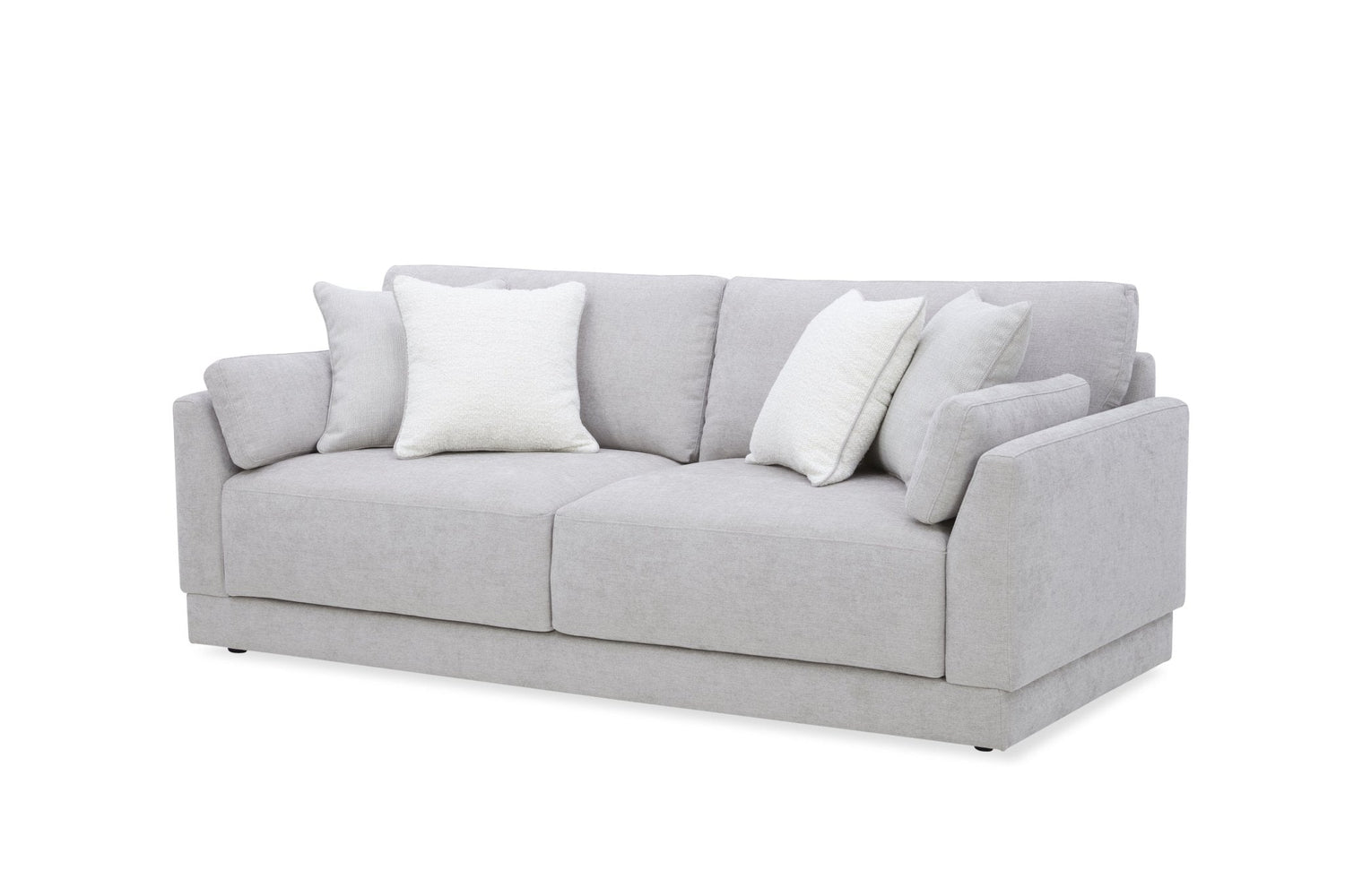 Maison Greige Sofa Set