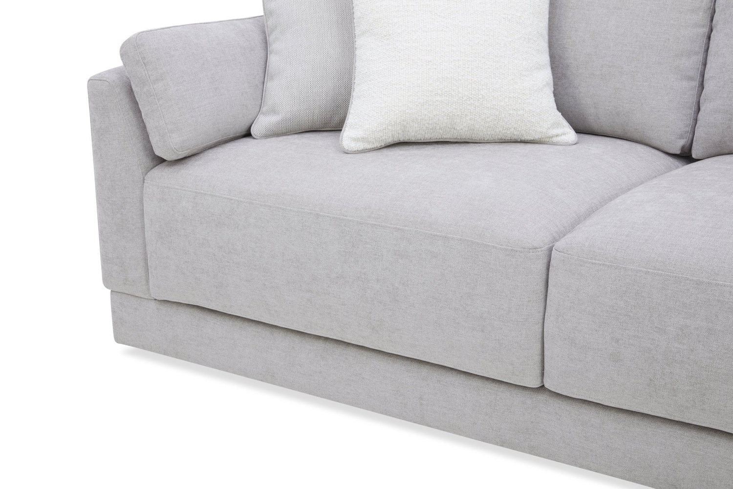 Maison Greige Sofa Set