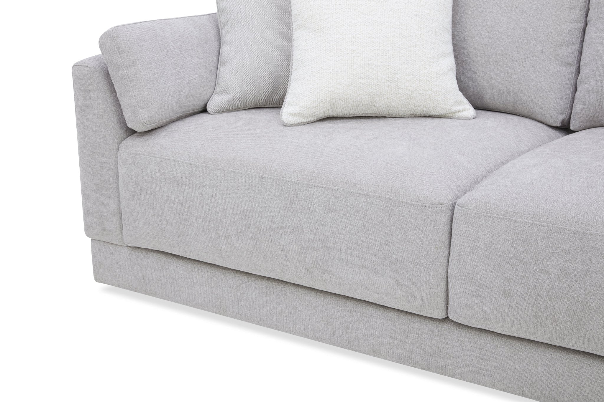 Maison Greige Sofa Set